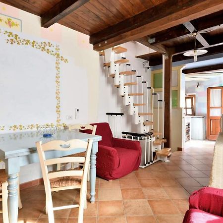Albergo Diffuso Antica Posada Loceri Экстерьер фото