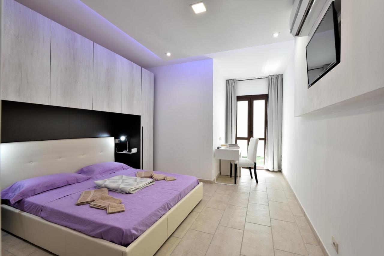 Albergo Diffuso Antica Posada Loceri Экстерьер фото
