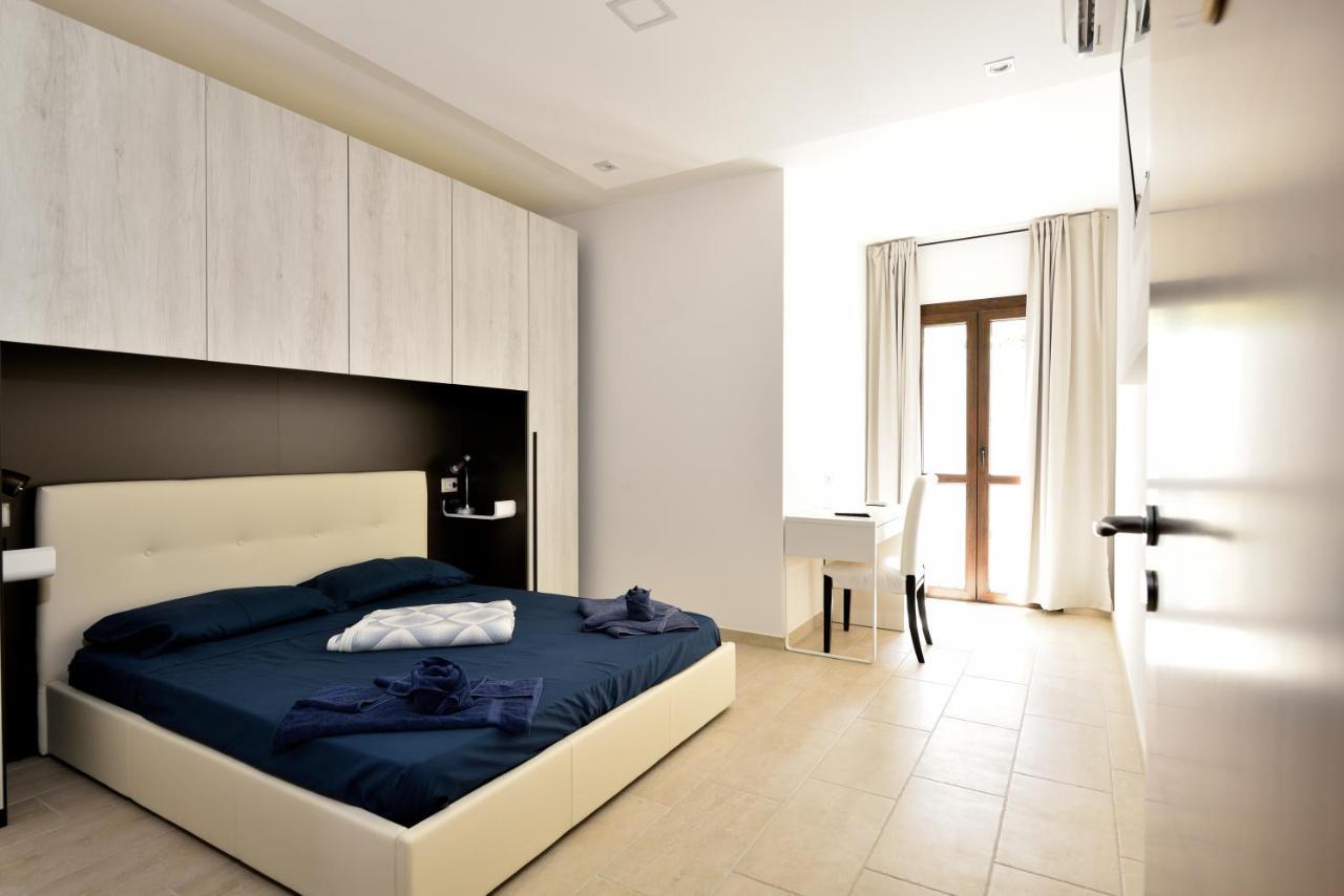 Albergo Diffuso Antica Posada Loceri Экстерьер фото