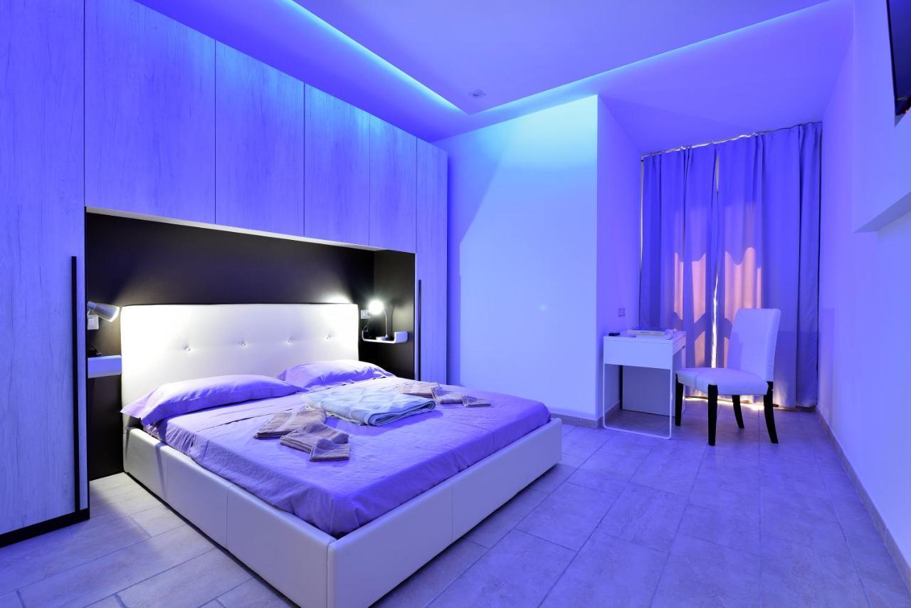 Albergo Diffuso Antica Posada Loceri Экстерьер фото