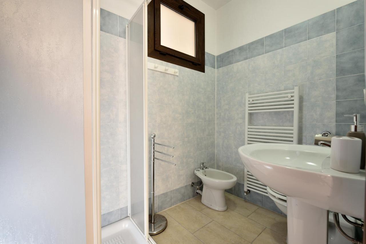 Albergo Diffuso Antica Posada Loceri Экстерьер фото