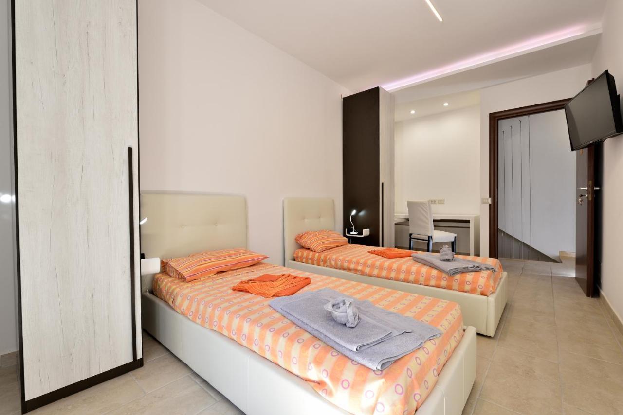 Albergo Diffuso Antica Posada Loceri Экстерьер фото